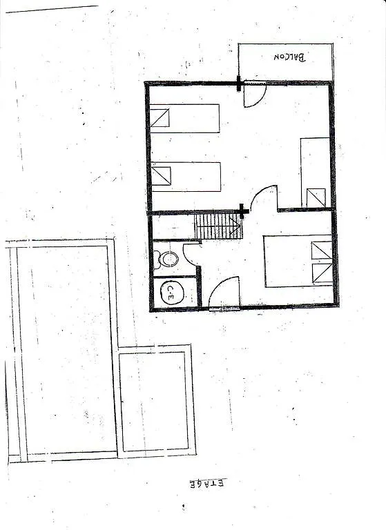 Chalets De Combebelle Saint-Leger-les-Melezes 0*,  Francja